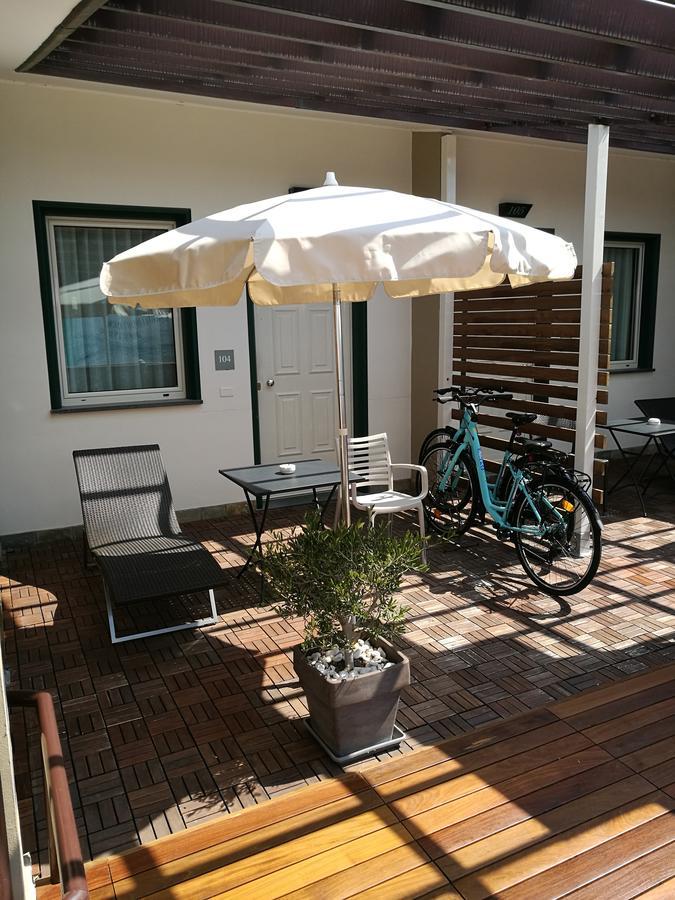 Best Western Hotel Anthurium Santo Stefano al Mare Zewnętrze zdjęcie