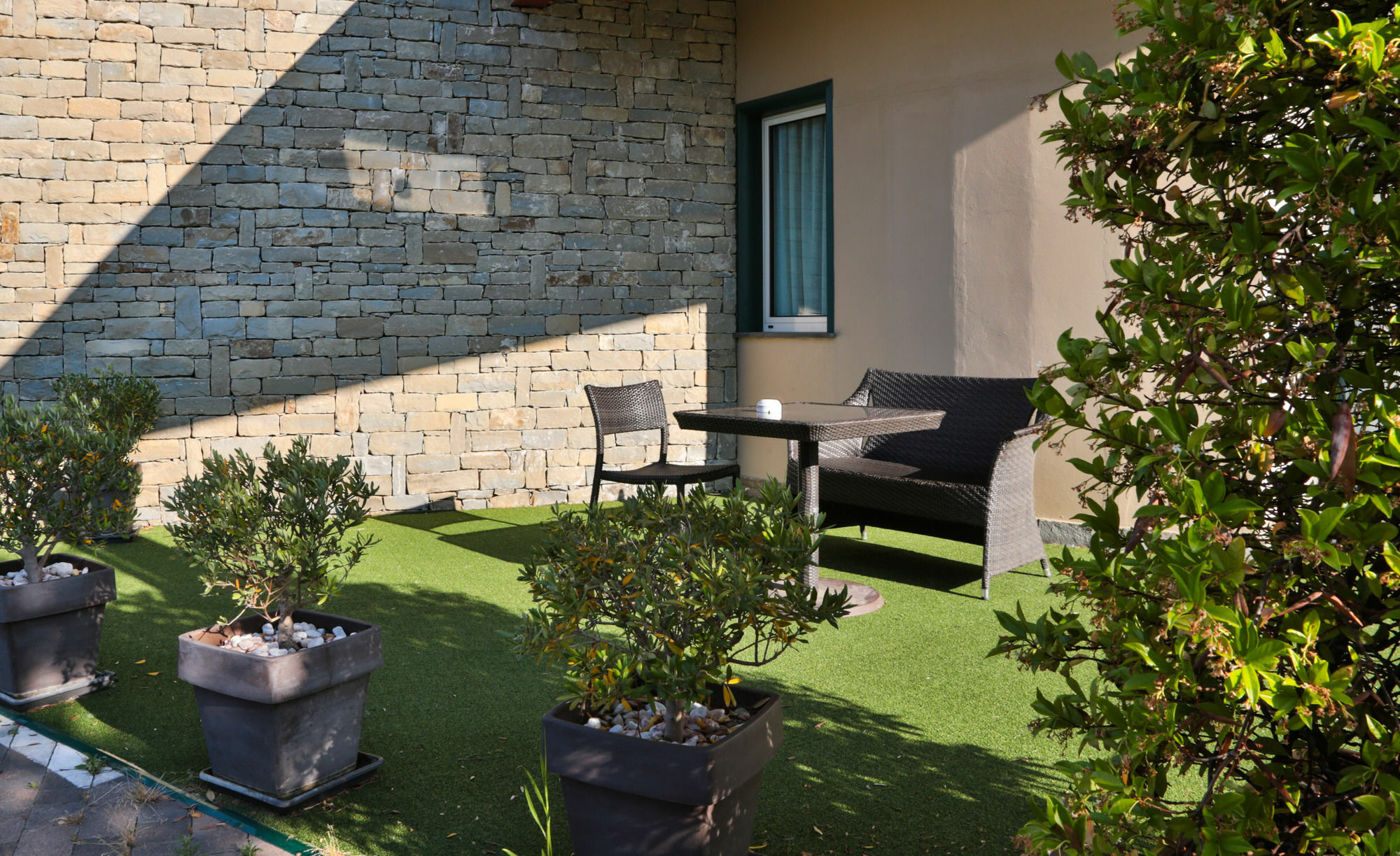 Best Western Hotel Anthurium Santo Stefano al Mare Zewnętrze zdjęcie