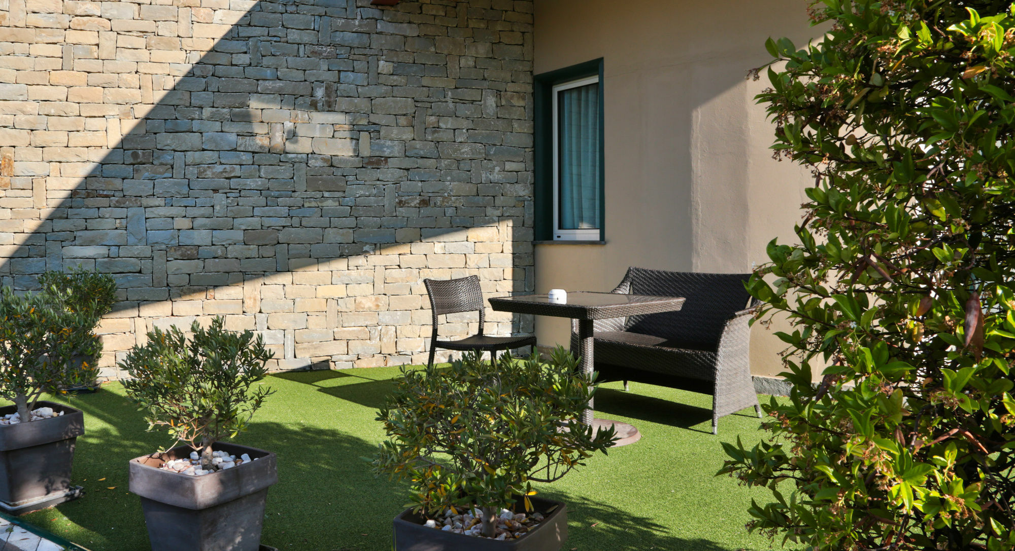 Best Western Hotel Anthurium Santo Stefano al Mare Zewnętrze zdjęcie